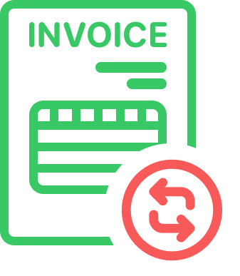 Features Billing Recurring Invoice
